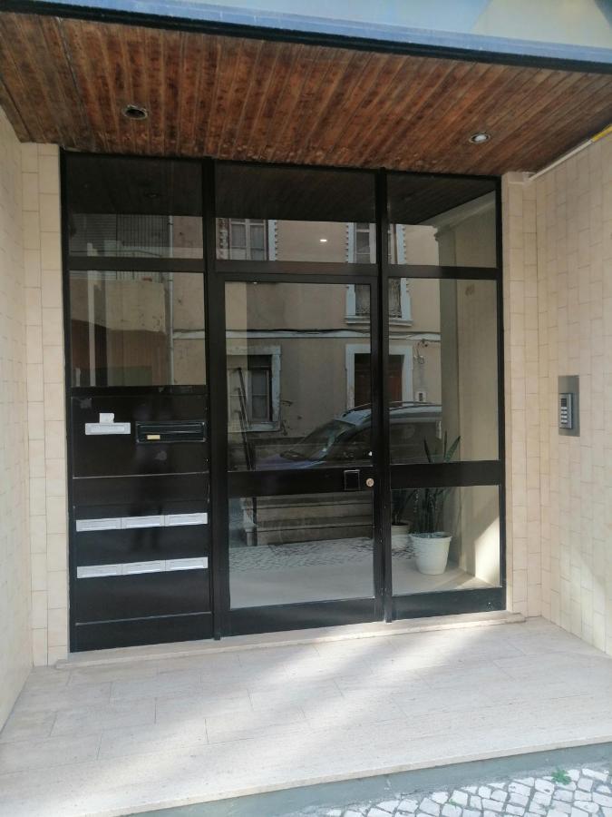 Appartamento Chill House Figueira da Foz Esterno foto