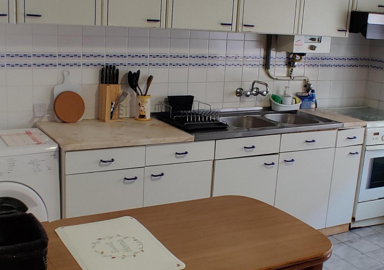 Appartamento Chill House Figueira da Foz Esterno foto