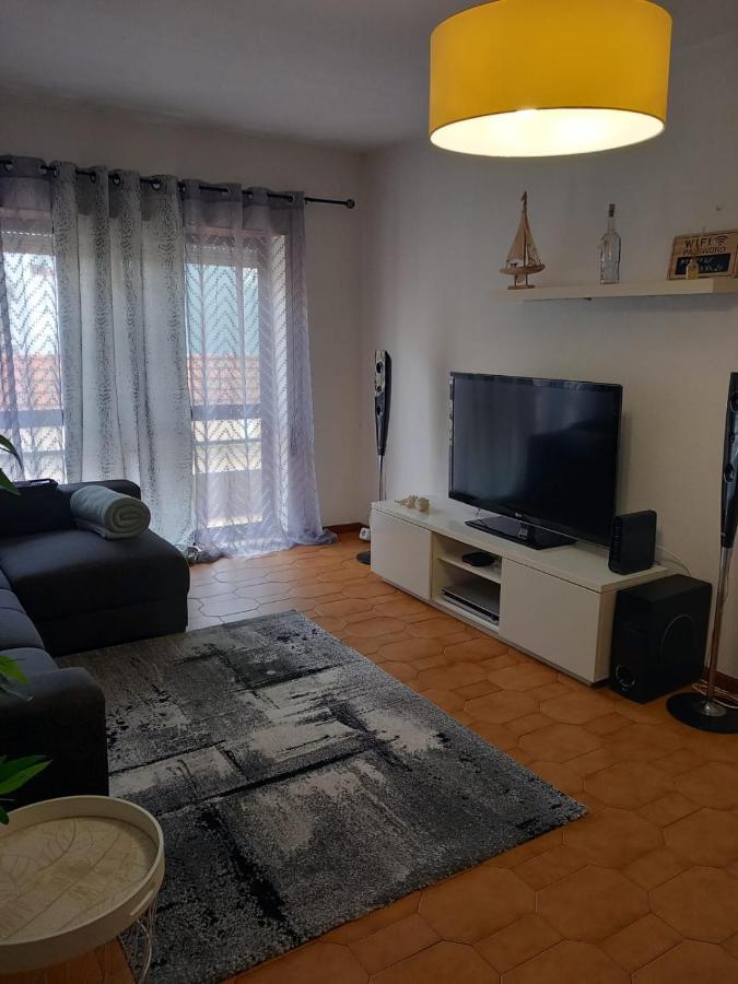 Appartamento Chill House Figueira da Foz Esterno foto