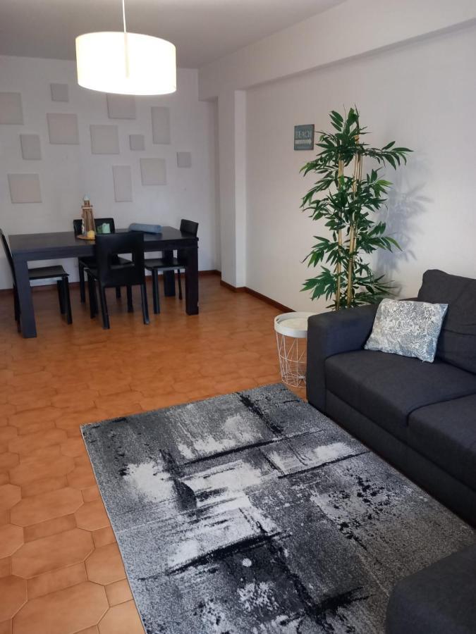 Appartamento Chill House Figueira da Foz Esterno foto
