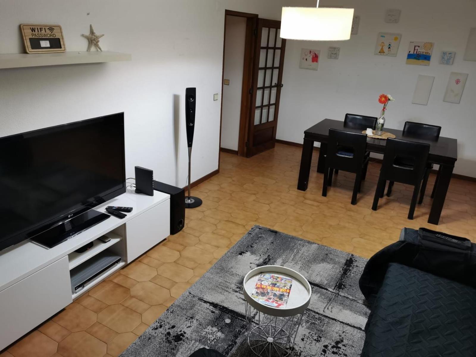 Appartamento Chill House Figueira da Foz Esterno foto