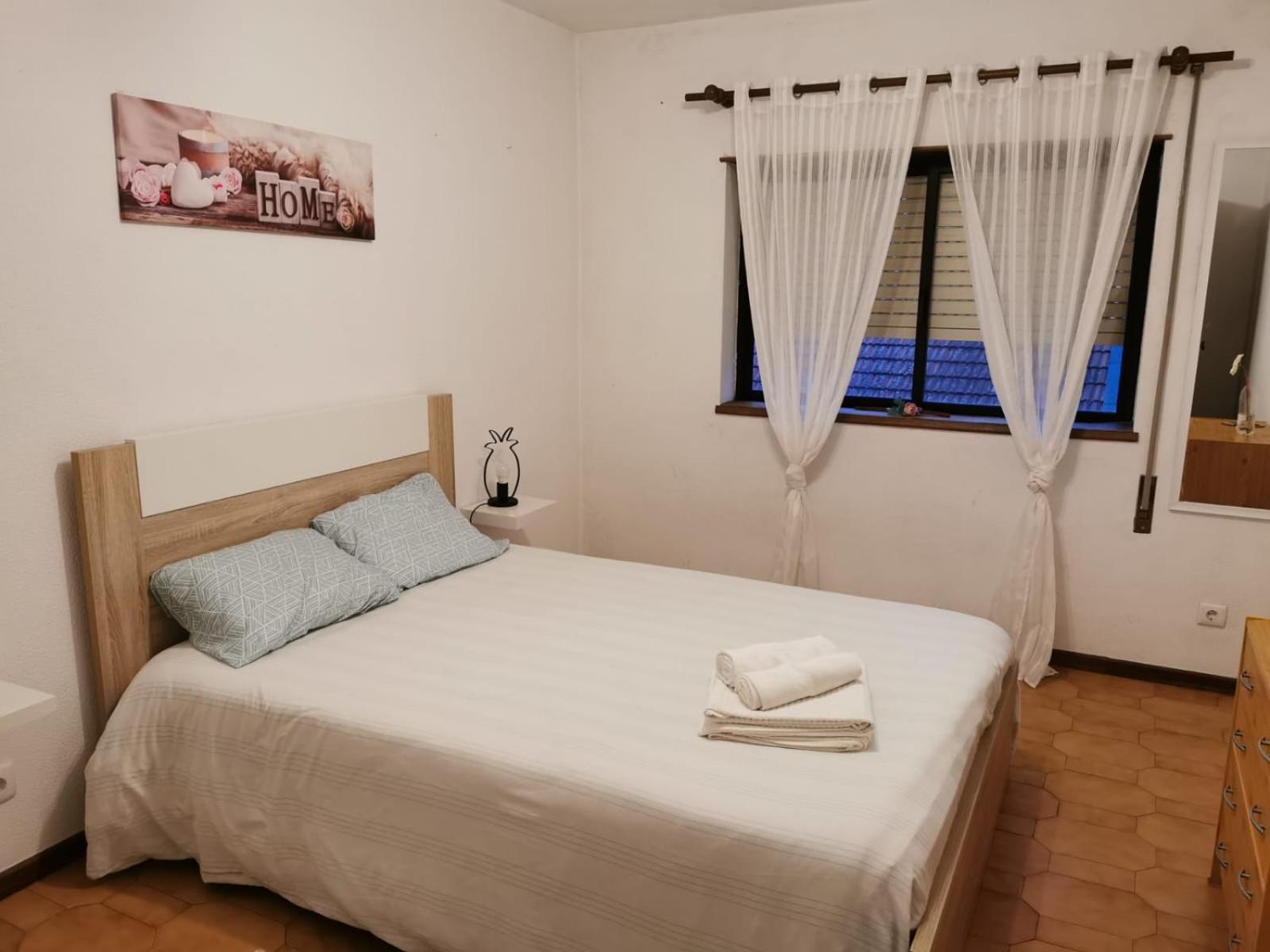 Appartamento Chill House Figueira da Foz Esterno foto