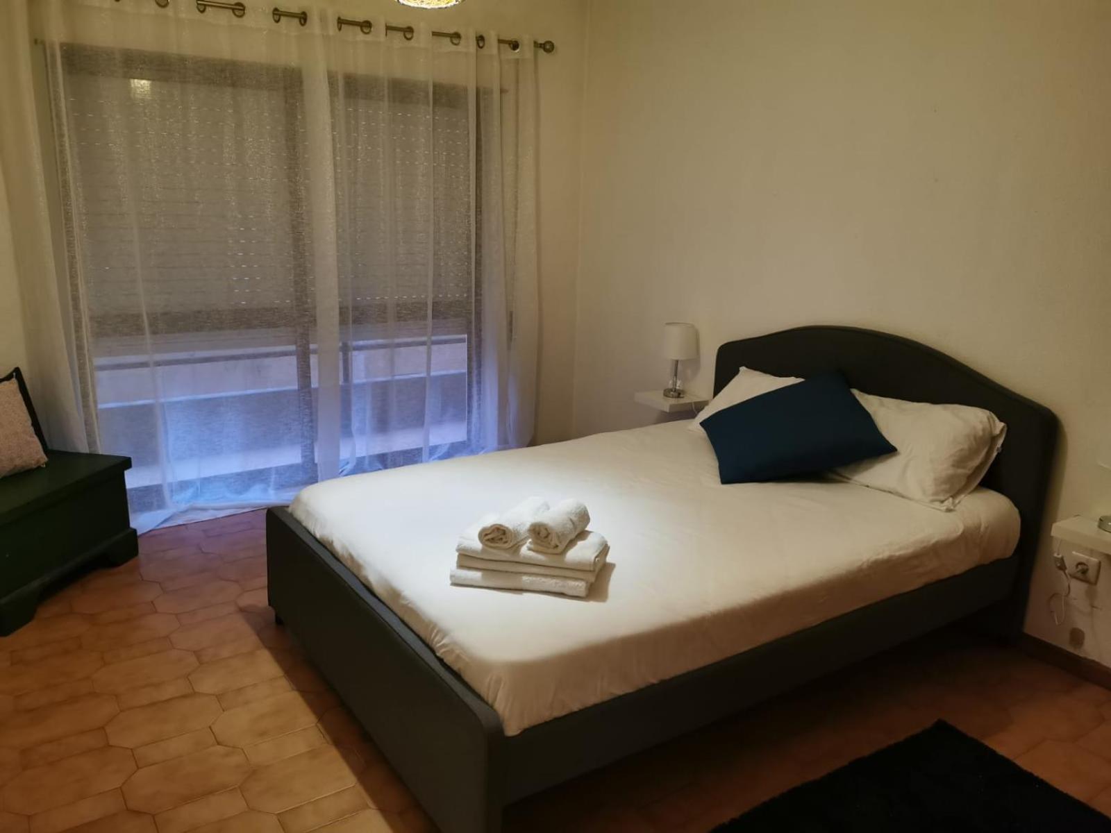 Appartamento Chill House Figueira da Foz Esterno foto